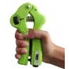 Hand Grip a Molla con forza regolabile per allenamento mano avambraccio esercizi potenziamento muscoli con contatore analogico