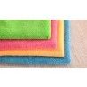 Hongu Panno in microfibra 40x30Cm adatto a tutte le superfici senza...