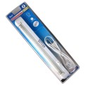 Lampada reglette luce tubo neon T5 8W interruttore on/off interno esterno casa