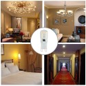 Lampadina G9 Led 3W BTL-91403 3000K luce calda lampadine alogene illuminazione