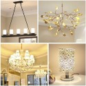 Lampadina G9 Led 3W BTL-91403 3000K luce calda lampadine alogene illuminazione