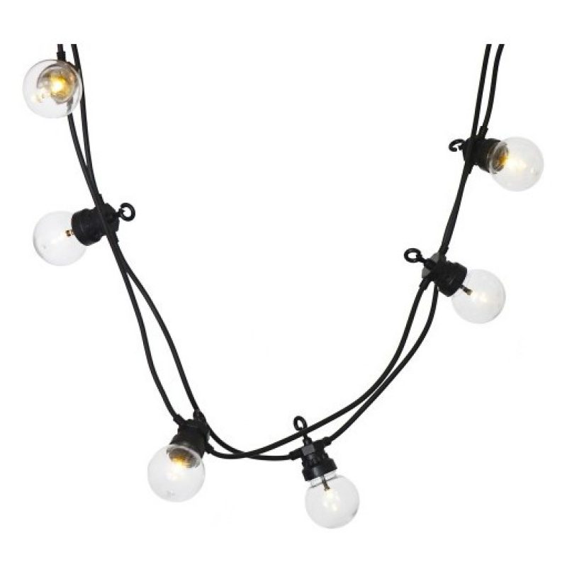 - Senza marca/Generico - Luci a LED a energia solare esterno 10x5 l...