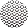 Racing Grill alluminium Griglia sportiva tuning alluminio 100 x 33 auto moto calandra paraurti anteriore -