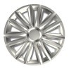 Tidierre srl Copricerchi borchie coppa ruote 16'' plastica cromata ...