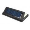 DOBO Faretto LED 190SMD impermeabile ip65 pannello solare sensore m...