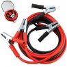 Cavi collegamento batteria avviamento 2000 AMP auto camper camion moto 2.5 Metri