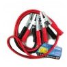 Cavi collegamento batteria avviamento 2000 AMP auto camper camion moto 2.5 Metri