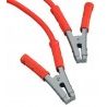 Cavi collegamento batteria avviamento 2000 AMP auto camper camion moto 2.5 Metri
