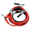 Cavi collegamento batteria avviamento 2000 AMP auto camper camion moto 2.5 Metri