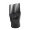 Phon Professionale asciugacapelli 3000 W Diffusore beccuccio e pettine capelli 