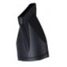 Phon Professionale asciugacapelli 3000 W Diffusore beccuccio e pettine capelli 