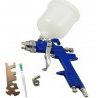 Pistola aerografo verniciatura professionale spray pittura vernice a spruzzo 