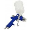 Pistola aerografo verniciatura professionale spray pittura vernice a spruzzo 
