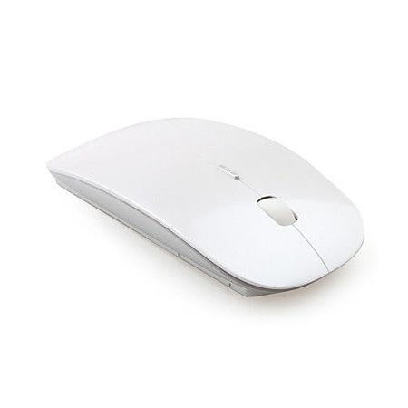 Mouse wireless ottico senza fili 2.4G con ricevitore bluetooth