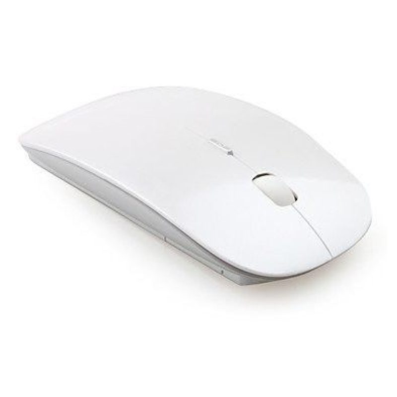 Mouse wireless ottico senza fili 2.4G con ricevitore bluetooth