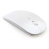 Mouse wireless ottico senza fili 2.4G con ricevitore bluetooth