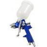 Pistola aerografo verniciatura professionale spray pittura vernice a spruzzo 