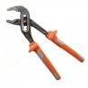 DOBO Pinza poligrip giratubi pappagallo 8" - 200 mm regolabile mani...