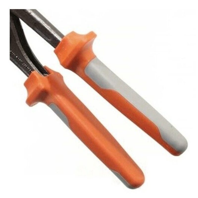 DOBO Pinza poligrip giratubi pappagallo 8" - 200 mm regolabile mani...