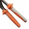 DOBO Pinza poligrip giratubi pappagallo 8" - 200 mm regolabile mani...