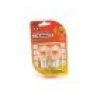 DOBO LAMPADE DI SEGNALAZIONE PER AUTO S25 SPF 1 FILAMENTO 21W 12V S...
