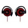 Cuffie Stereo con Archetto ad Orecchio Jack 3,5 mm per Smartphone Mp3 