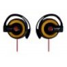 Cuffie Stereo con Archetto ad Orecchio Jack 3,5 mm per Smartphone Mp3 