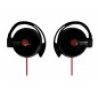 Cuffie Stereo con Archetto ad Orecchio Jack 3,5 mm per Smartphone Mp3 