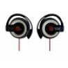 Cuffie Stereo con Archetto ad Orecchio Jack 3,5 mm per Smartphone Mp3 