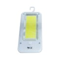 Luce a LED ricaricabile 9W lampada di emergenza SOS casa cucina garage cameretta