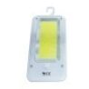 DOBO Luce a LED ricaricabile 9W lampada di emergenza SOS casa cucin...