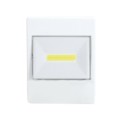 Luce a LED ricaricabile 9W lampada di emergenza SOS casa cucina garage cameretta