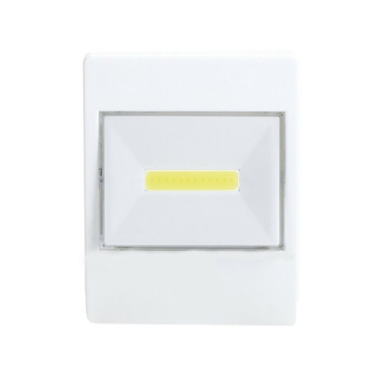 Luce a LED ricaricabile 9W lampada di emergenza SOS casa cucina garage cameretta