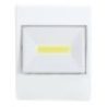DOBO Luce a LED ricaricabile 9W lampada di emergenza SOS casa cucin...