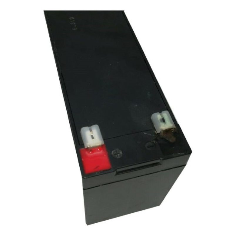 DOBO Batteria Ermetica Ricaricabile Piombo 12V 7AH 20hr scooter tra...