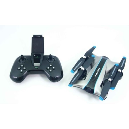 Drone Falcon1, wifi, live, wifi streaming, app Smartphone, 2.4 ghz 6-axis
