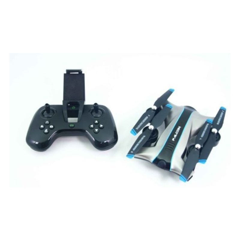 Generico Drone Falcon1, wifi, live, wifi streaming, app Smartphone,...