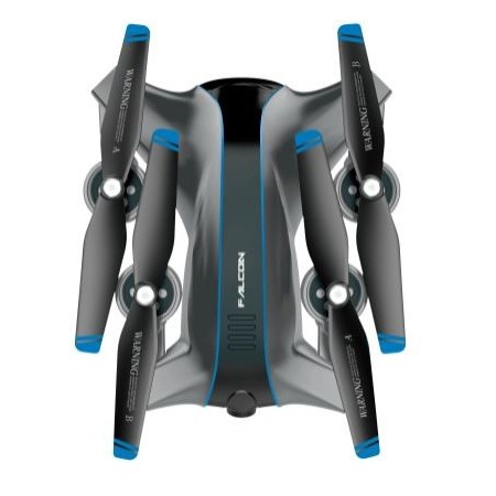Drone Falcon1, wifi, live, wifi streaming, app Smartphone, 2.4 ghz 6-axis