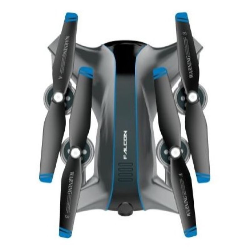 Generico Drone Falcon1, wifi, live, wifi streaming, app Smartphone,...