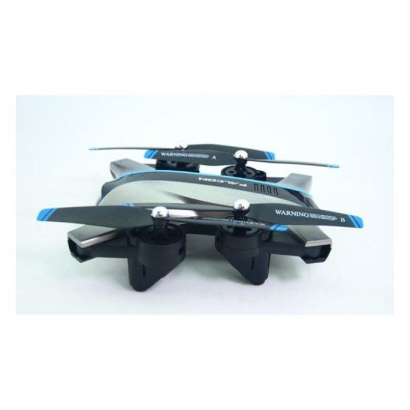 Generico Drone Falcon1, wifi, live, wifi streaming, app Smartphone,...