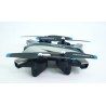 Generico Drone Falcon1, wifi, live, wifi streaming, app Smartphone,...