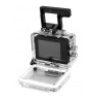 4K Action Camera CAM ultra HD 12MP Videocamera Fotocamera wifi waterproof Versione WIFI con moltissimi accessori e schermo 2"