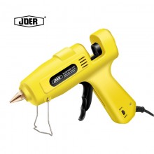 Pistola colla a caldo professionale Joer 200W 140-240 C fai da te DIY ON/OFF
