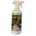 Disabituante repellente spray per piccioni volatili uccelli deterrente 750ml