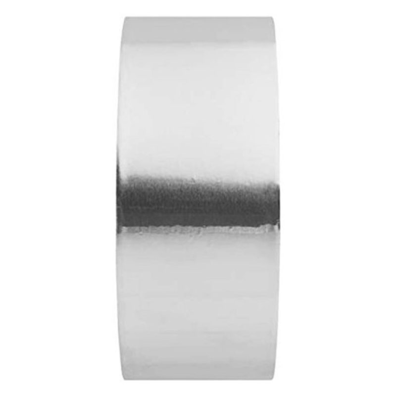 Iron 6 pezzi Nastro adesivo in alluminio 10M x 4.8cm resistente al ...