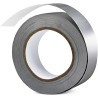 Iron 6 pezzi Nastro adesivo in alluminio 10M x 4.8cm resistente al ...
