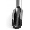 Iron Scalpello per martello pneumatico Concavo SDS plus 14 x 250 x ...