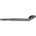 Scalpello per martello pneumatico Concavo SDS plus 14 x 250 x 22 mm Professionale