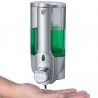 - Senza marca/Generico - Dispenser Erogatore Sapone Liquido da Pare...