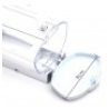 - Senza marca/Generico - Dispenser Erogatore Sapone Liquido da Pare...